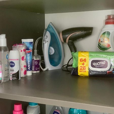 Apartament Comfortme Sofia Zewnętrze zdjęcie
