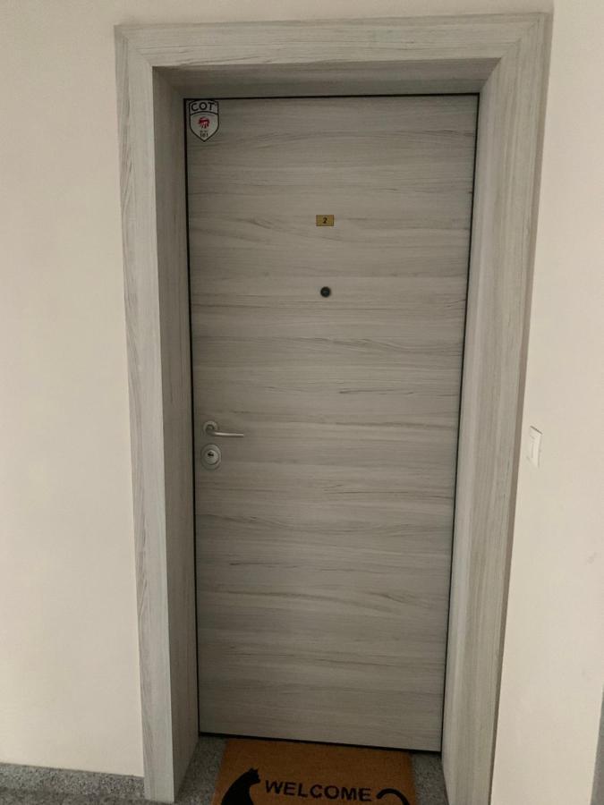 Apartament Comfortme Sofia Zewnętrze zdjęcie