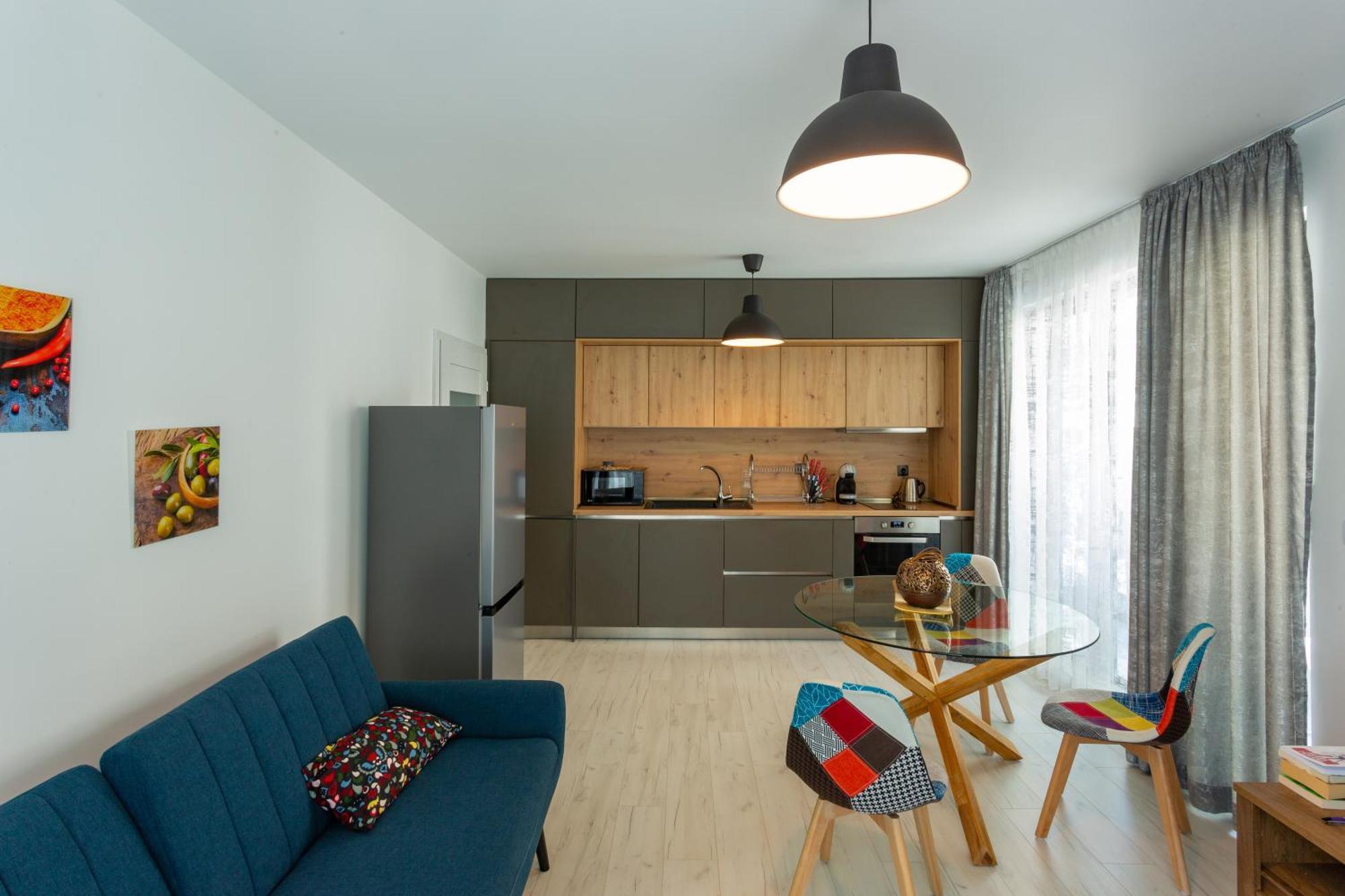 Apartament Comfortme Sofia Zewnętrze zdjęcie