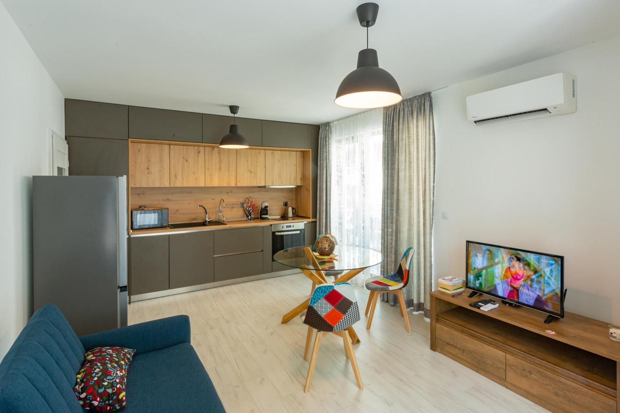 Apartament Comfortme Sofia Zewnętrze zdjęcie