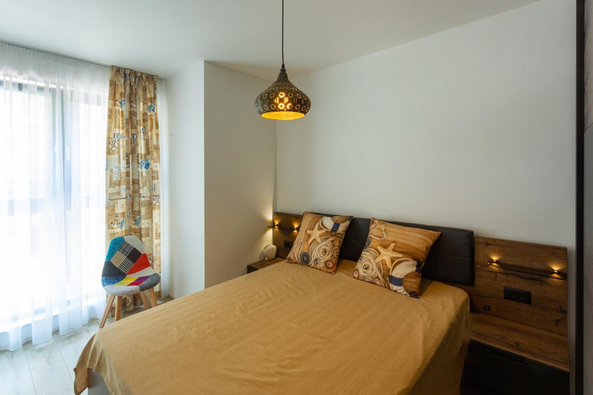 Apartament Comfortme Sofia Zewnętrze zdjęcie